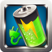Smart Battery Saver icon