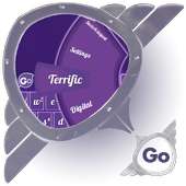 Terrific GO Keyboard