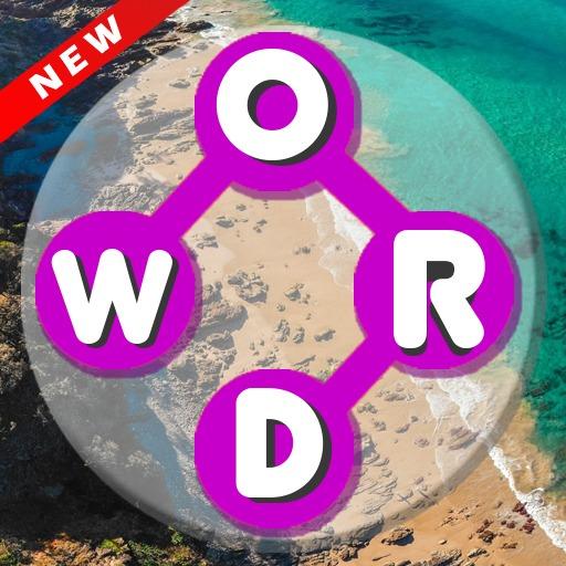 Word Brain : Free Crossword &amp; Word Connect Puzzle icon
