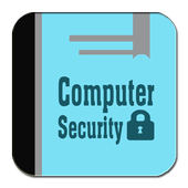 Computer Security Tutorial أيقونة