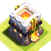 MyGuide for Clash of Clans icon
