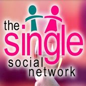 The Single Social Network icon