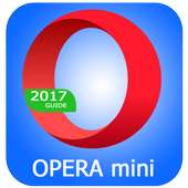 Tips Opera mini on 9Apps