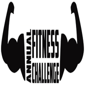 Fitness Challenge icon