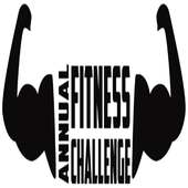 Fitness Challenge on 9Apps