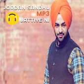 ♫Punjabi Song Jordan Sandhu - Jattiye With Lyrics on 9Apps