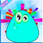 Pet Pou