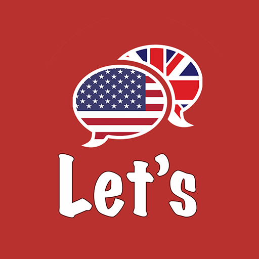 Let's Learn English icon