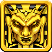 Temple Jungle Run 2019 Oz icon