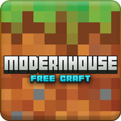 Modern House Craft PE icon