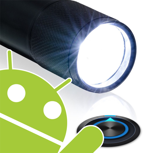 Super Bright Flashlight Widget icon