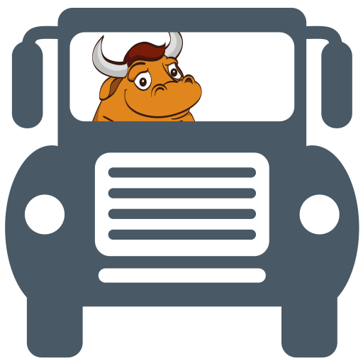 Roadbull Driver icon