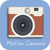 Motion Camera icon