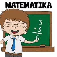 Rumus Matematika Super on 9Apps