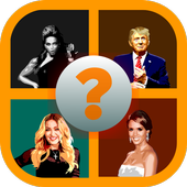Celebrity (QUIZ) icon