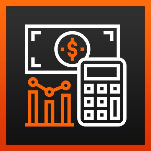 Weight Price Calculator icon