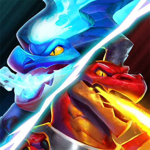 Draft Wars: PvP Castle Defense icon