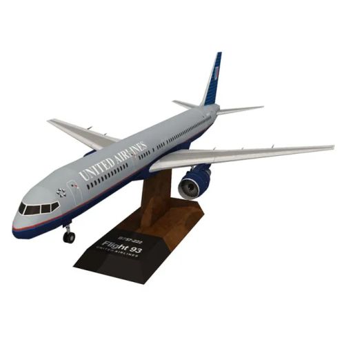 Airlines Paper Craft icon