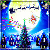 Christmas Carol Songs HD icon