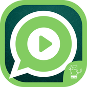 Videos for WhatsApp icon