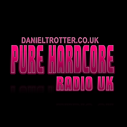 Pure Hardcore Radio icon