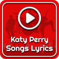 All Katy Perry Songs Lyrics