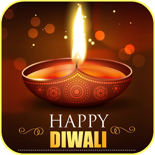 Happy Diwali Images 2019 أيقونة