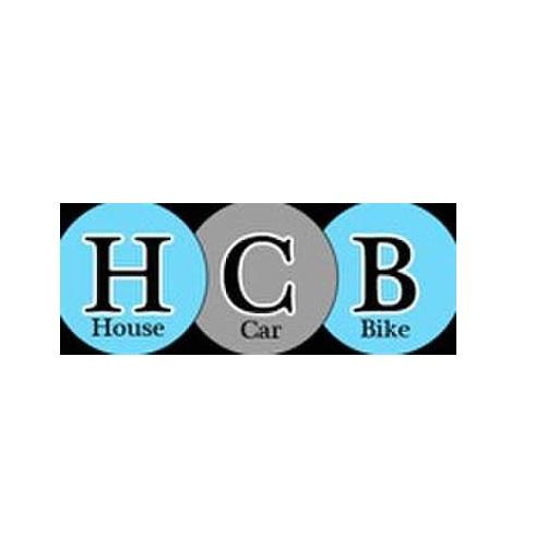 House Car Bike icon
