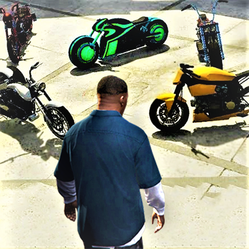 Guide Grand City Theft Autos icon