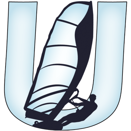 Simple Wind Alarm icon