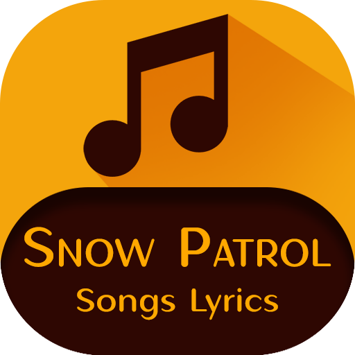 Snow patrol Songs Lyrics icon