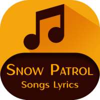 Snow patrol Songs Lyrics on 9Apps