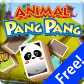 Animal Pang Pang Lite icon