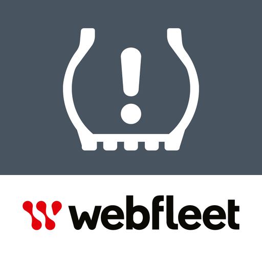 WEBFLEET TPMS Tools icon