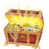 Hero Cave Of Treasure icon