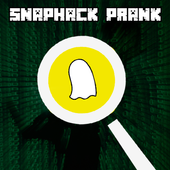 SnapHack for Snapchat Hack fak icon