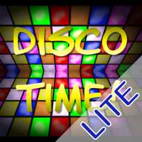 Disco Time Lite on 9Apps