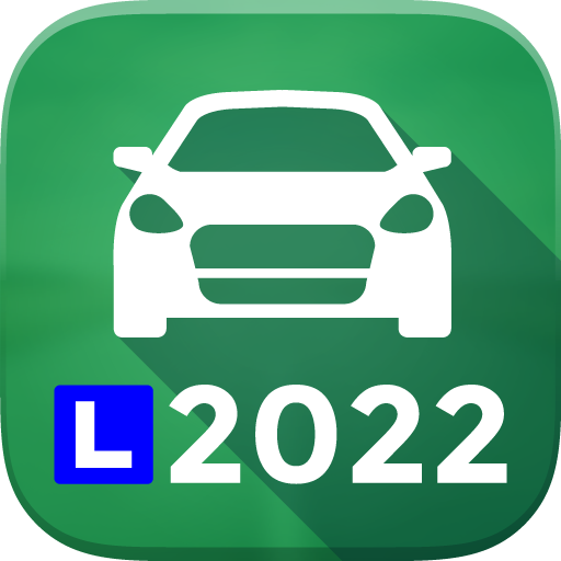 Dutch Caribbean Theory Test icon