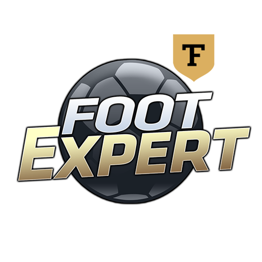 Foot Expert, le Quiz TéléFoot 100% Foot icon