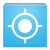 Anti theft: Mobile tracker icon