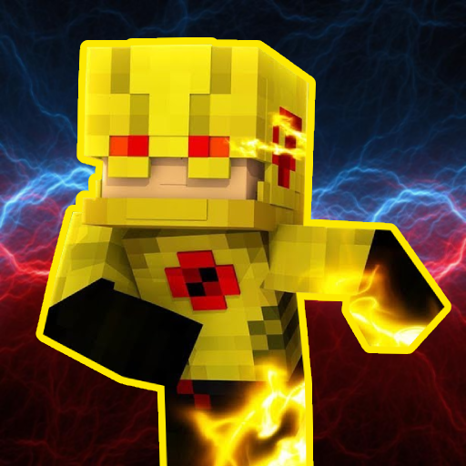 Super speed mod icon