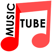 mp3 tube play icon