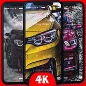 Need for Wallpaper Speed 4K Wallpapers on 9Apps