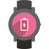 Battery wear icon