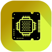 Speed up Phone Performance icon