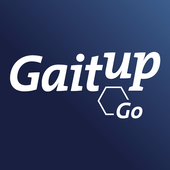 Gait Up Go icon