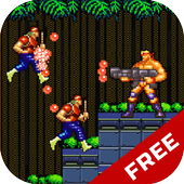 Kontra Classic Metal - Soldier Shooting icon