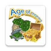 Age of money icon