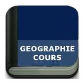 Géographie - Cours icon