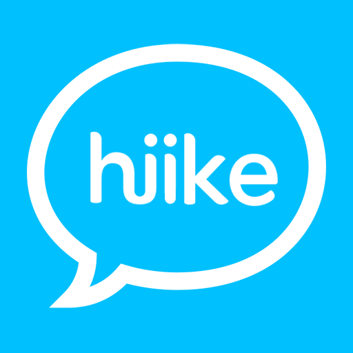 Hike Messager - Social Messaging and Chating guide icon